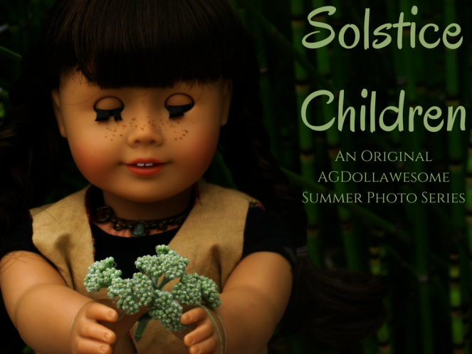 Solstice Children