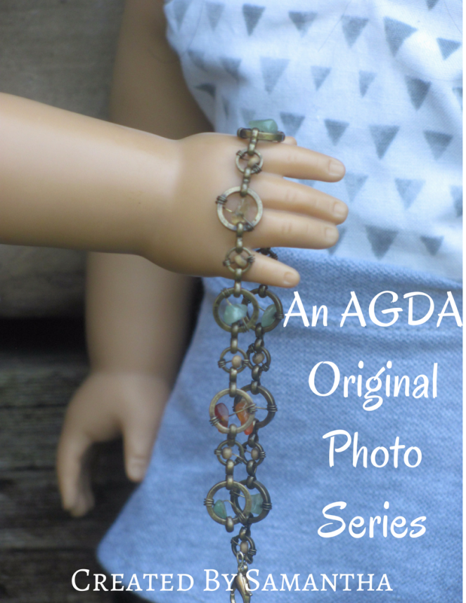 An AGDA Original Photo Series